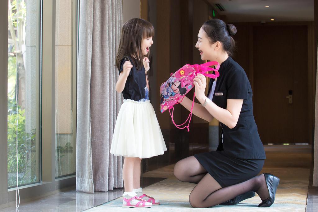 West Lake State Guest House Hangzhou Esterno foto