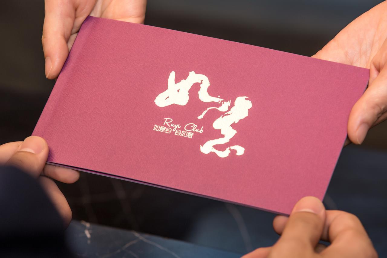 West Lake State Guest House Hangzhou Esterno foto
